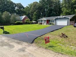 Why Choose Us For All Your Driveway Paving Needs in Muttontown, NY?